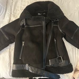 Zara Jacket